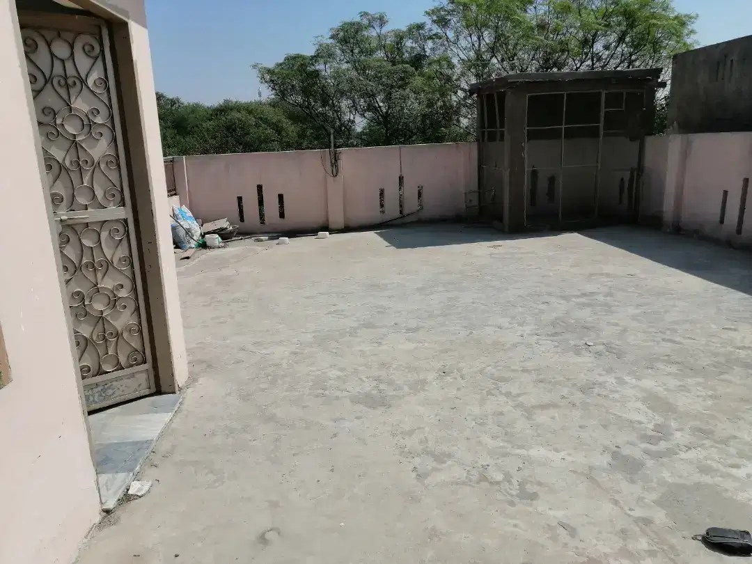 5 Marla House Upper portion available for rent in Wah Cantt