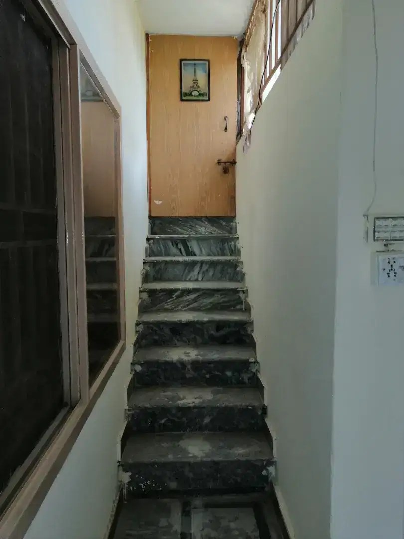 5 Marla House Upper portion available for rent in Wah Cantt