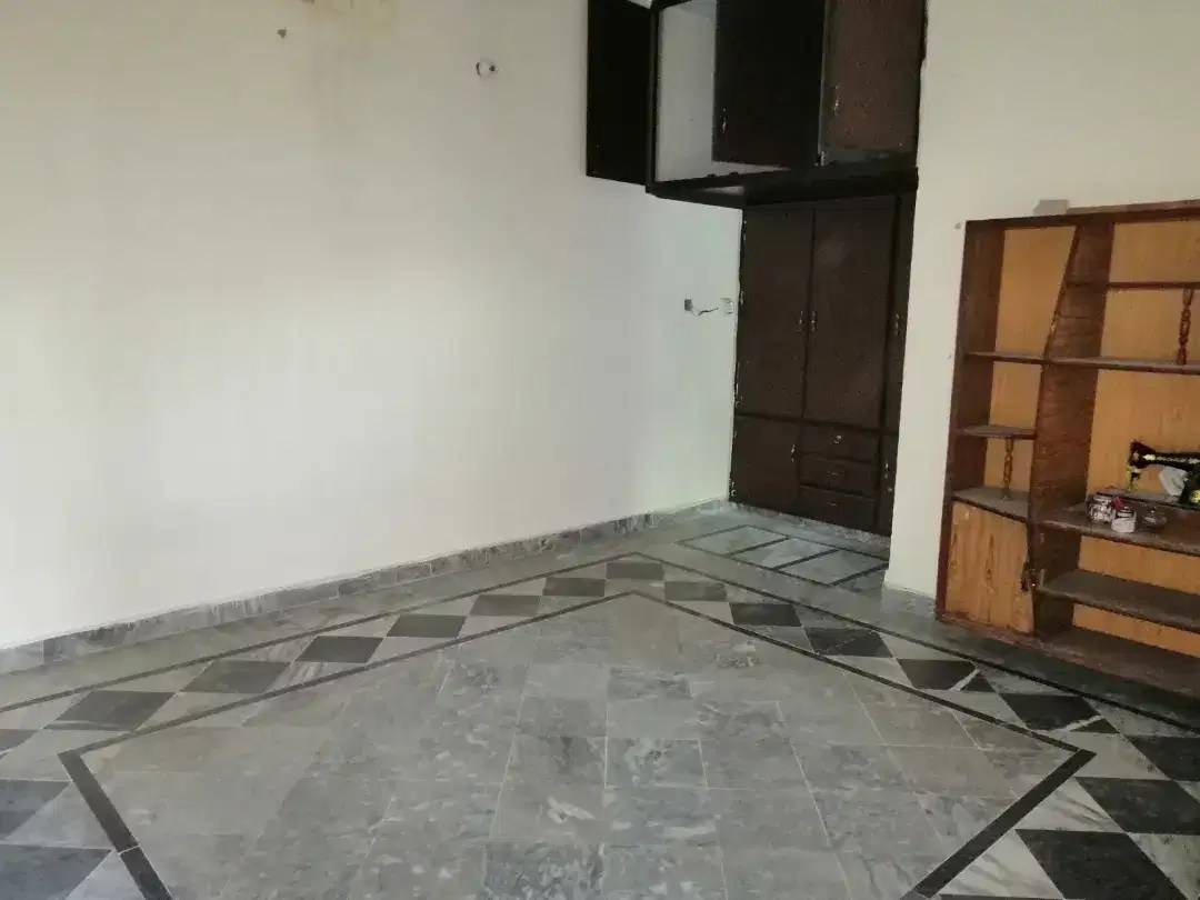 5 Marla House Upper portion available for rent in Wah Cantt