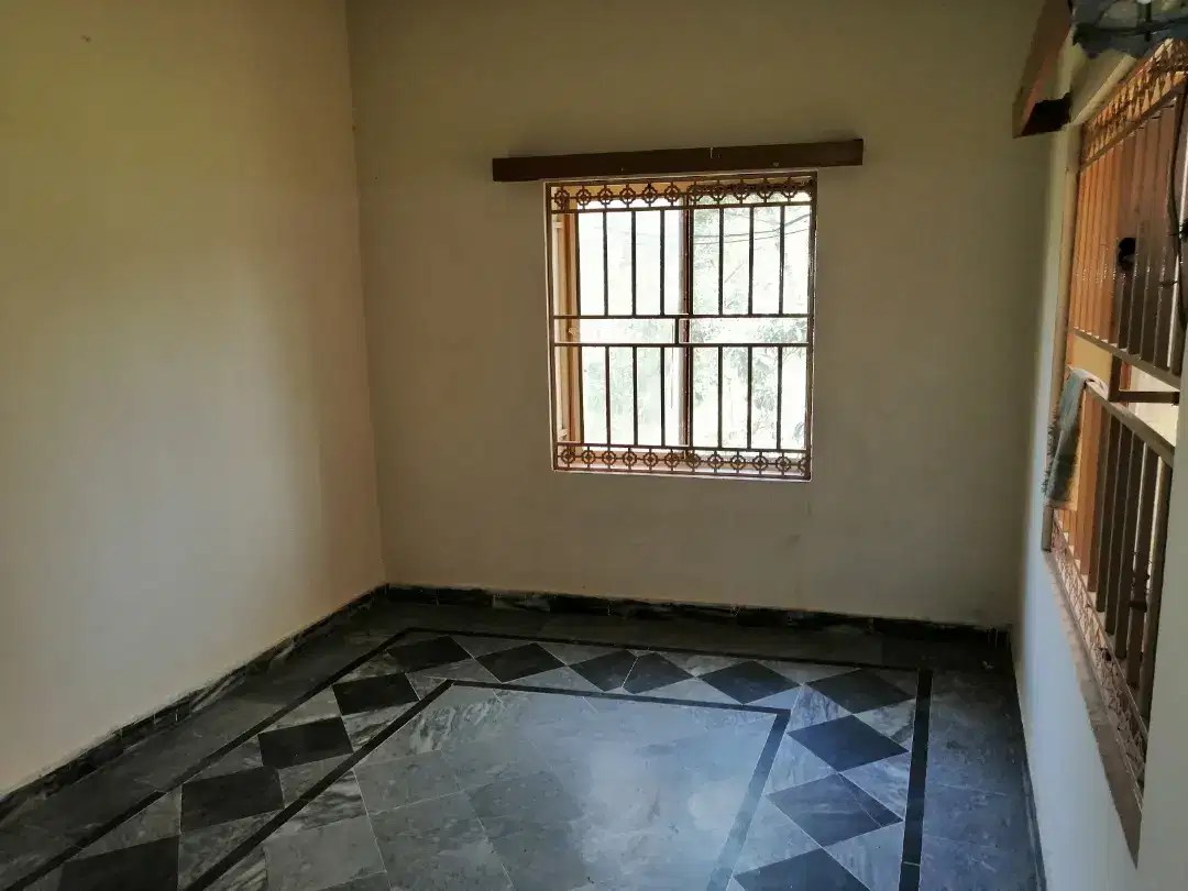 5 Marla House Upper portion available for rent in Wah Cantt