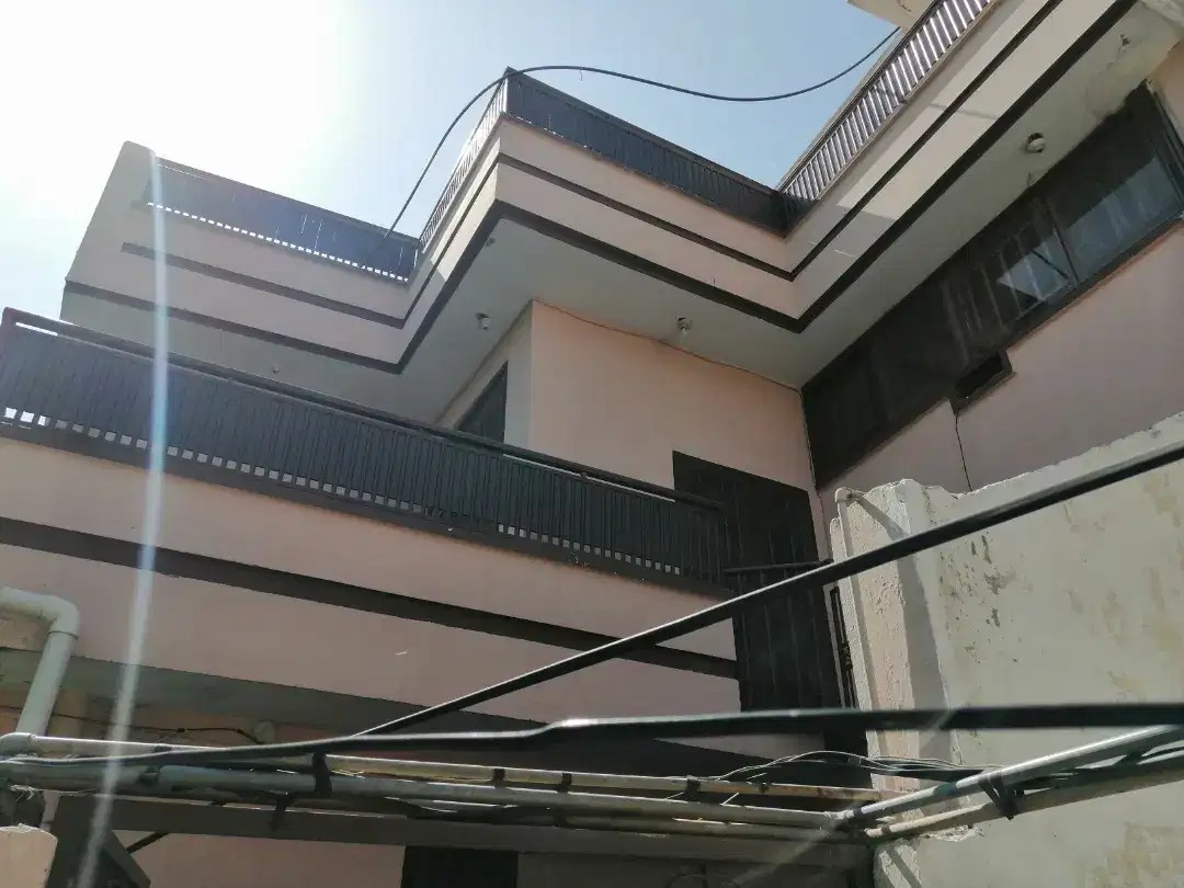 5 Marla House Upper portion available for rent in Wah Cantt