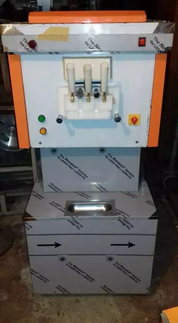 Cone ice cream machines latest models