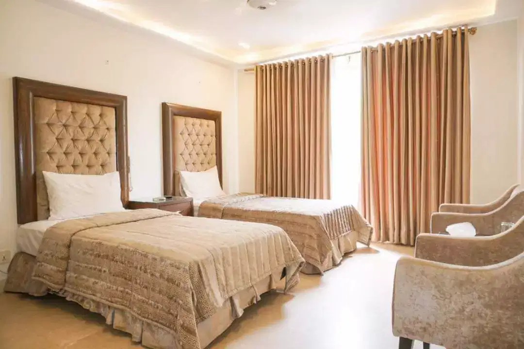 New False Ceiling Design as per your requirements in Islamabad