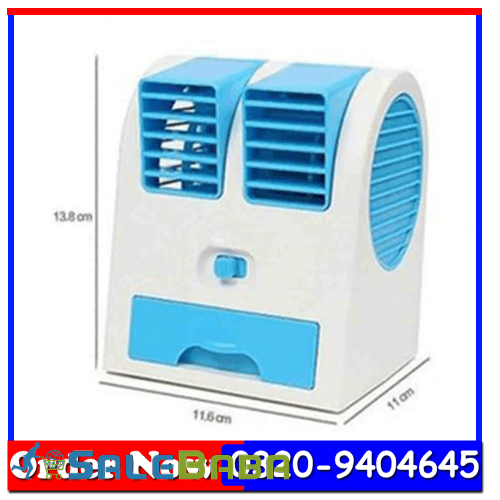 Portable Air Conditioner in Pakistan