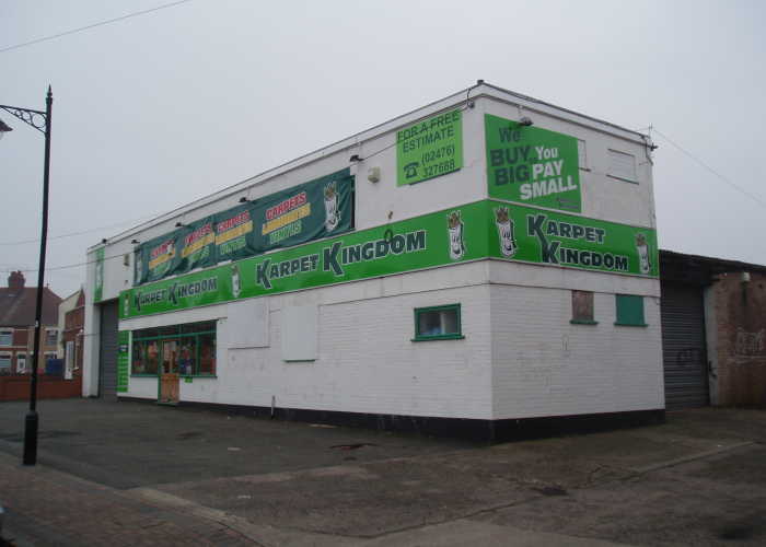 Home [salecarpets.co.uk]