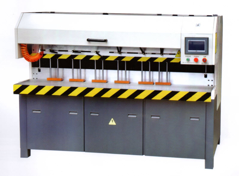 Acrylic Automatic Polishing Machine CNC Machines