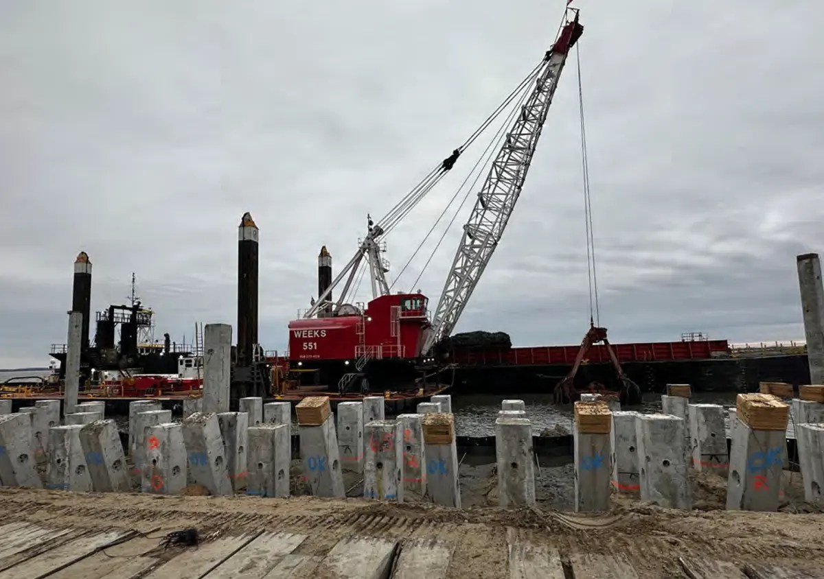 Lower Alloways Creek Wind Port Salem County Chamber of Commerce