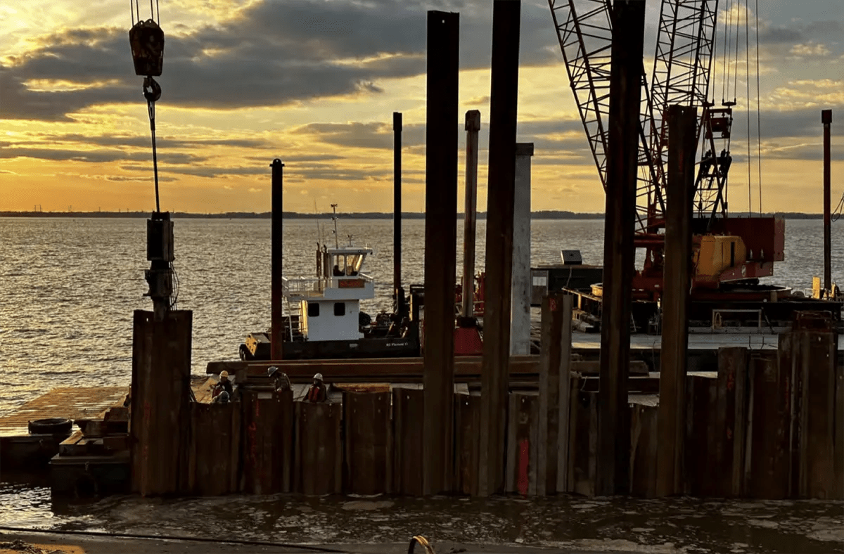 Lower Alloways Creek Wind Port Salem County Chamber of Commerce