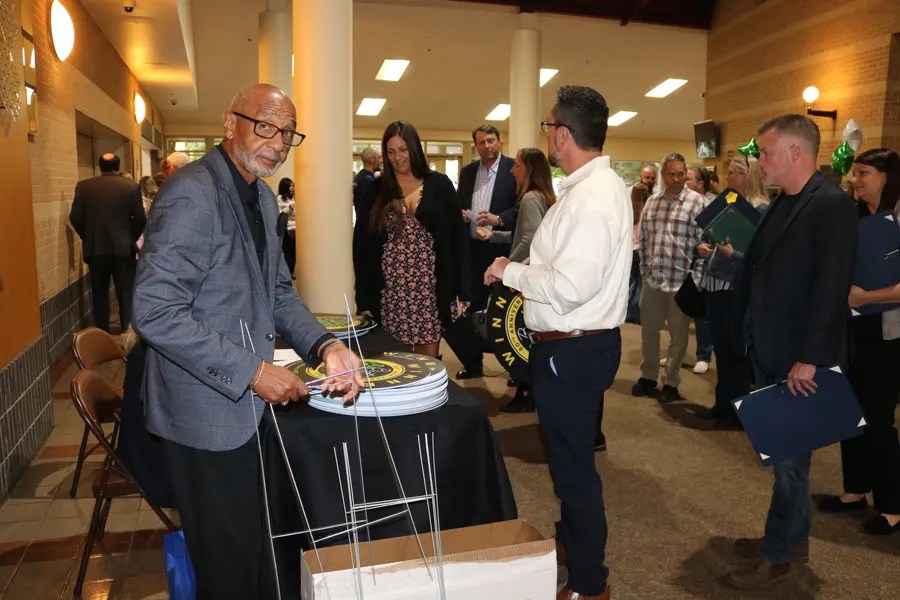 Sponsorship Salem County Chamber of Commerce