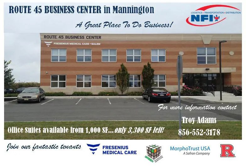 Real Estate, Moving & Storage Salem County Chamber of Commerce