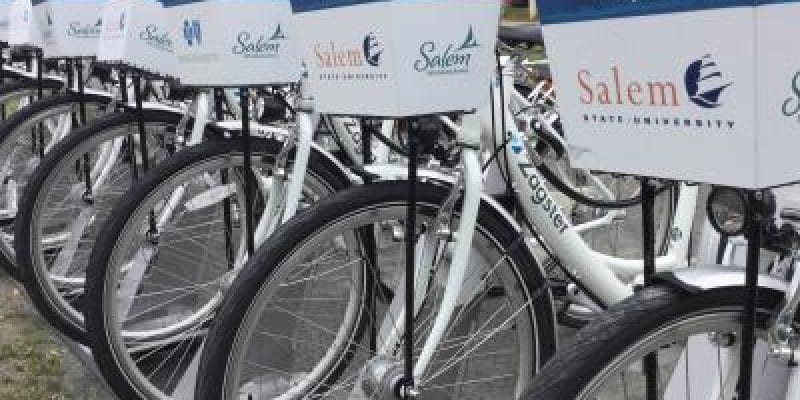 Transportation In Salem, MA Salem For All Ages