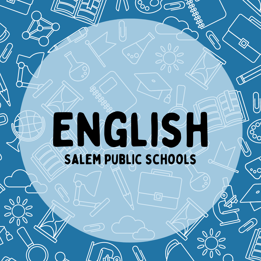 Salem Public Schools Salem, MA Public School District