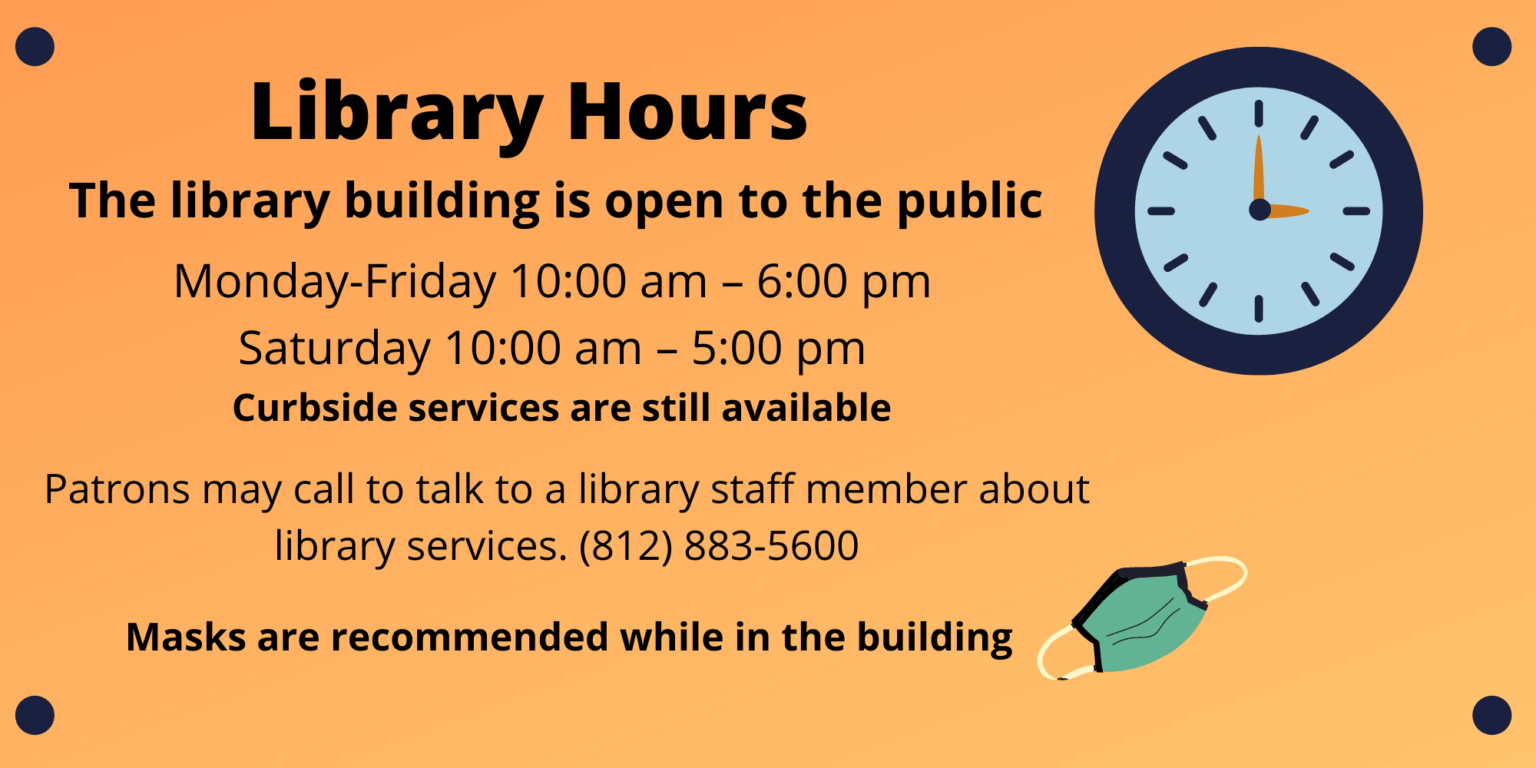 Salem Public Library