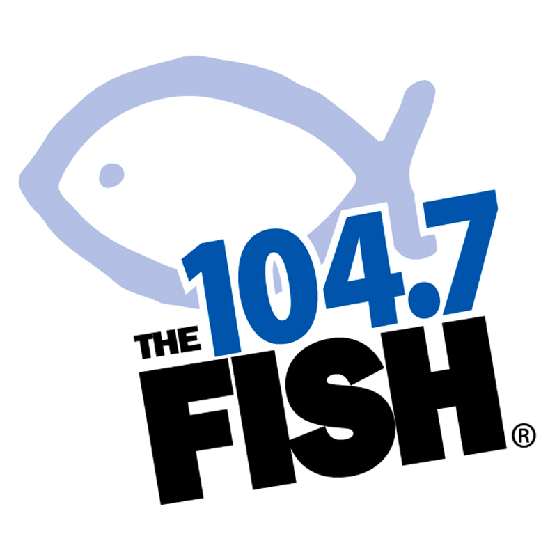 104.7 FM WFSH The Fish Salem Media Group