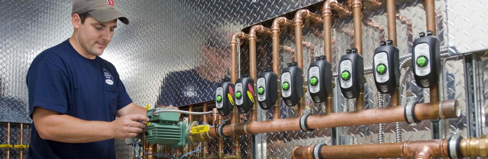 Salem Plumbing Supply