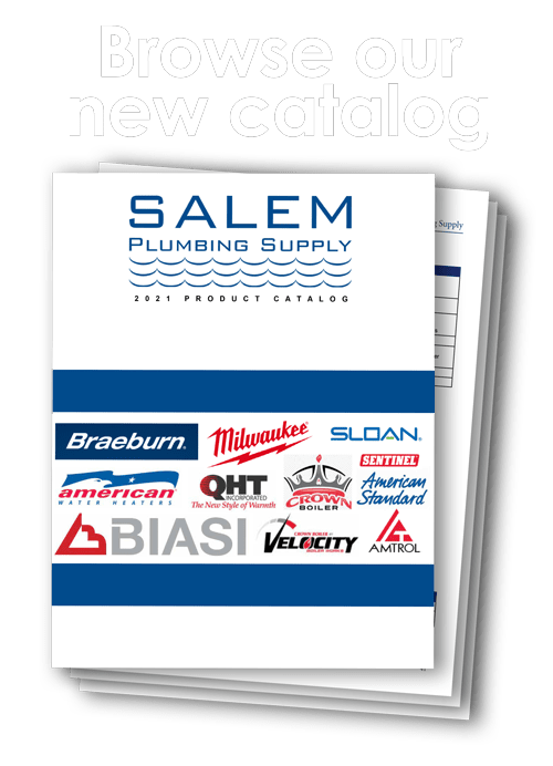 Salem Plumbing Supply