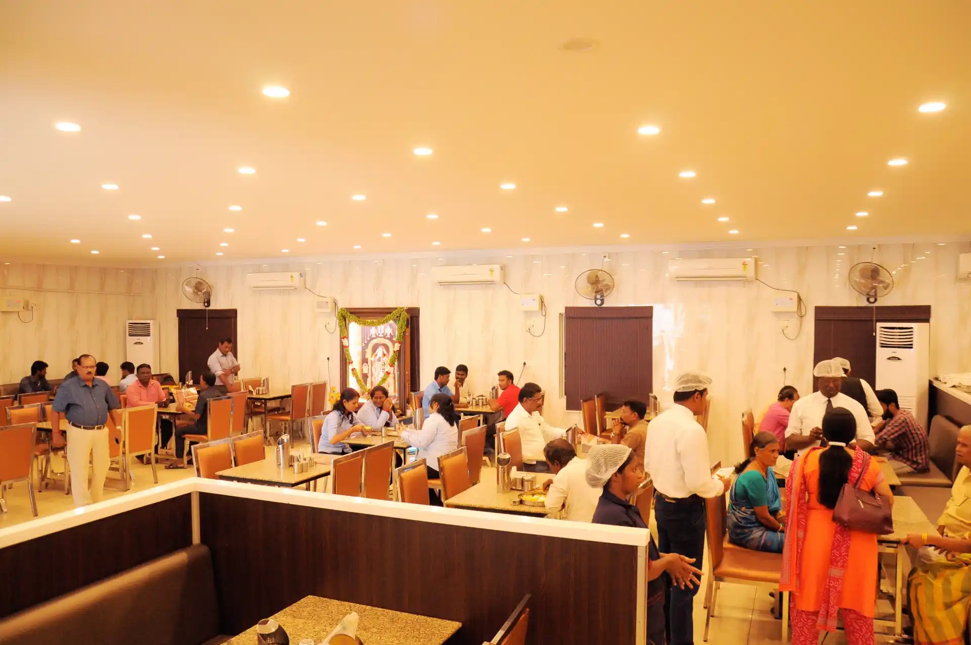 Legendary Salem RR Biryani Unavagam Salem RR Catering Service Salem