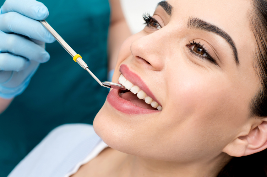 Sedation Dentistry • Dentist Salem OR • Oak Park Dental