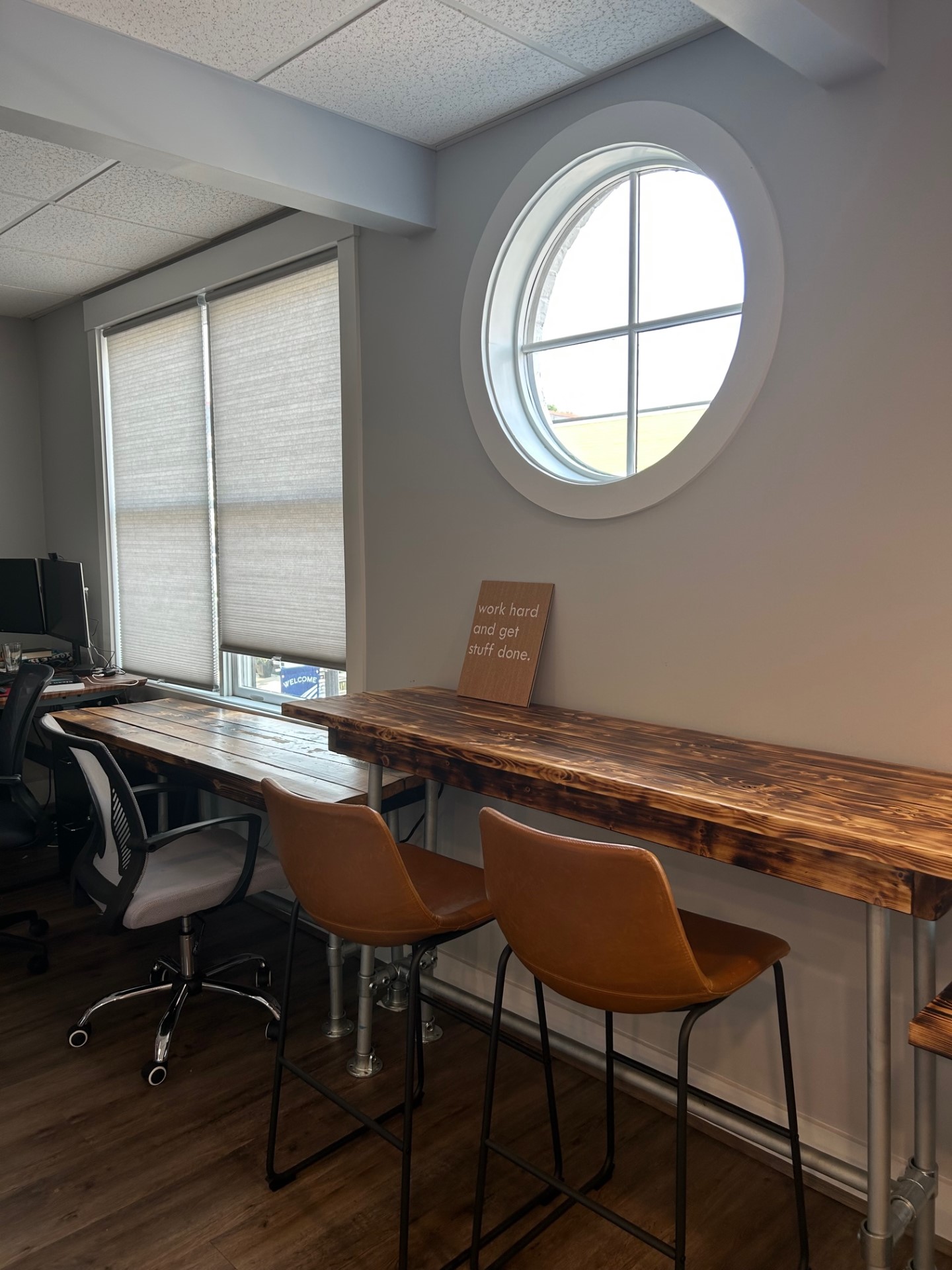 Gallery Salem Station