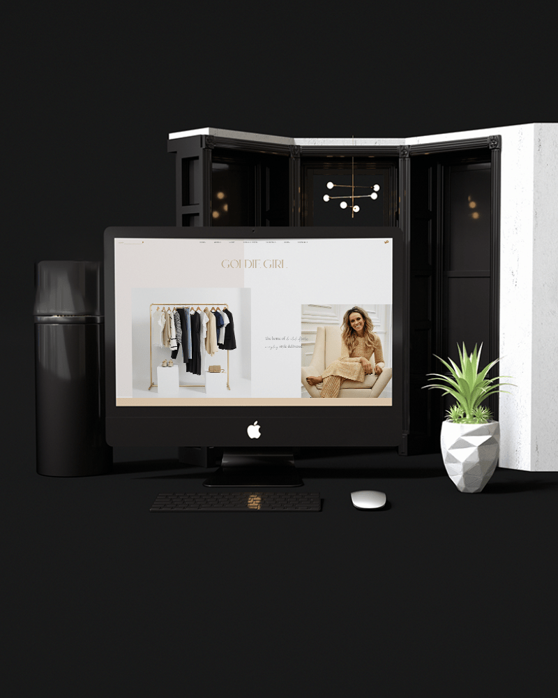 Salem Studios  & Branding Services