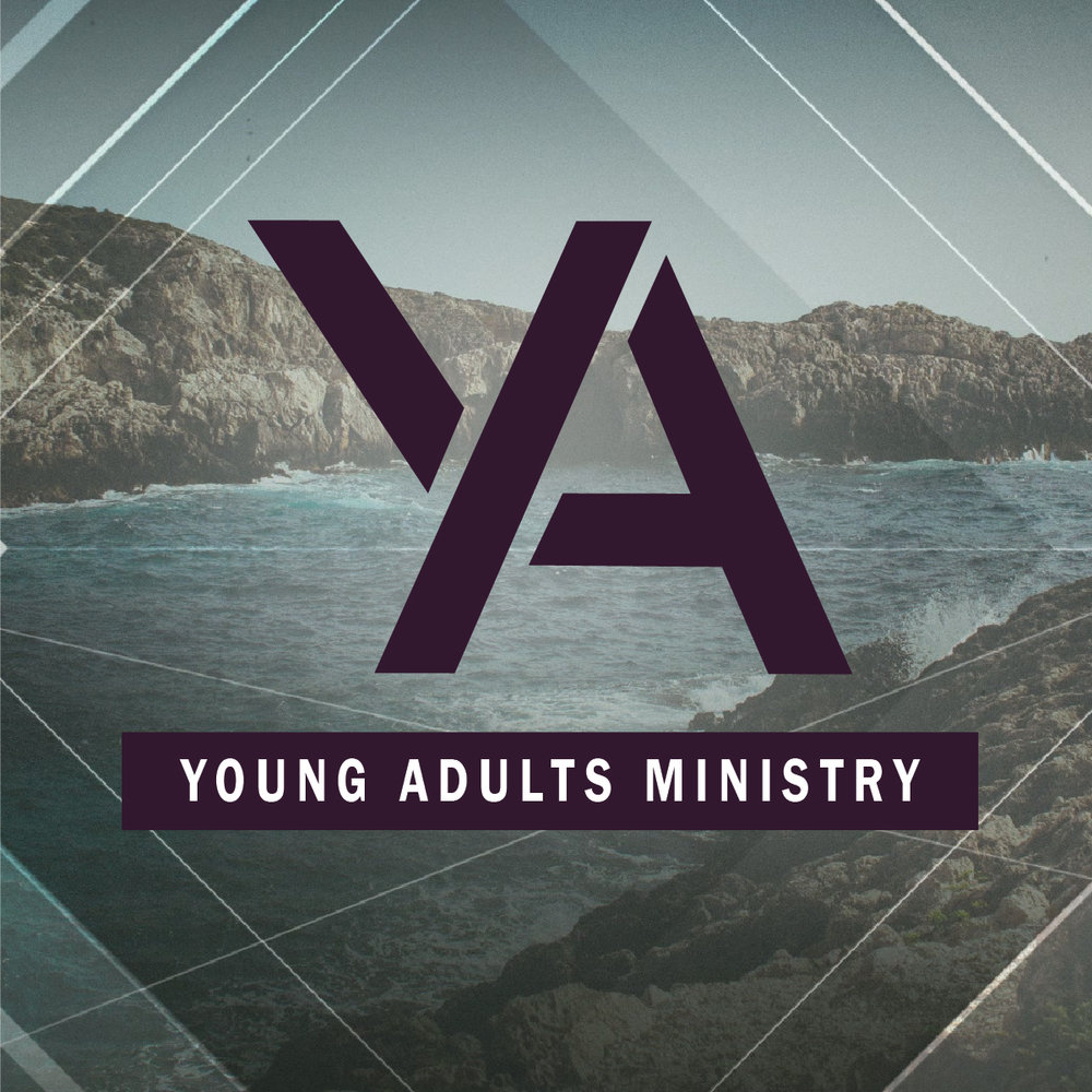Young Adults Ministry Salem Union Baptist Church Young Adults Ministry Salem Union Baptist Church