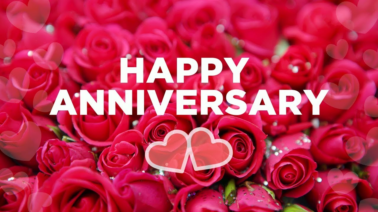 Happy Anniversary! Salem Union Baptist Church