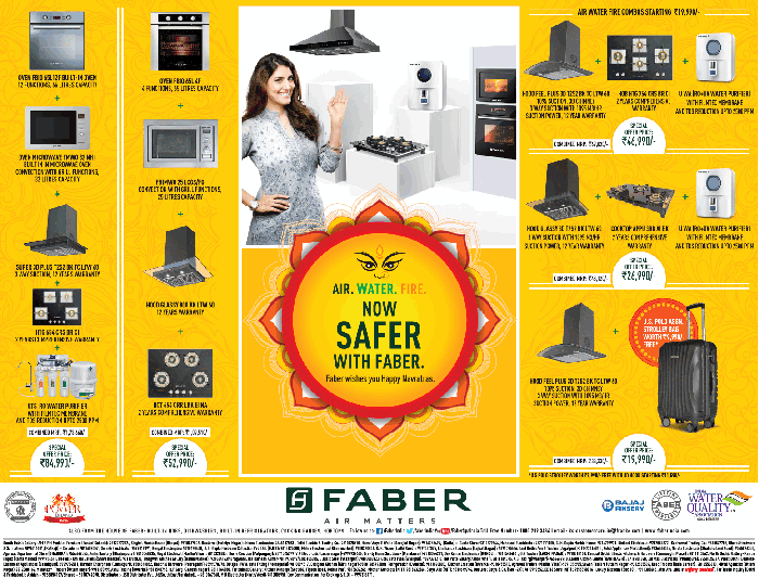 Faber Special offers / New Delhi SaleRaja