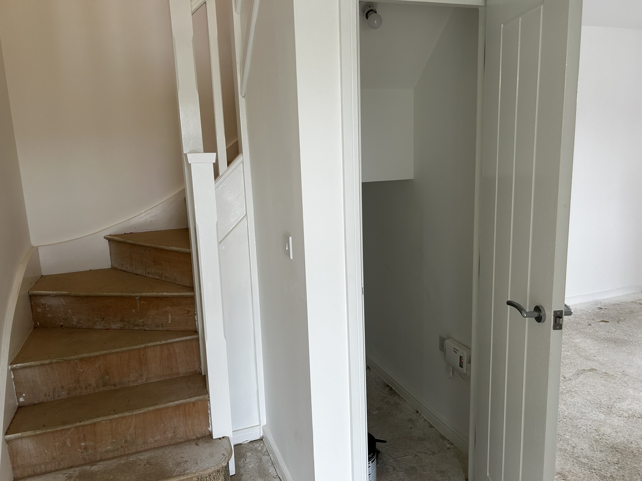 The Colleys Shared ownership homes, Grantham, Lincolnshire EMH