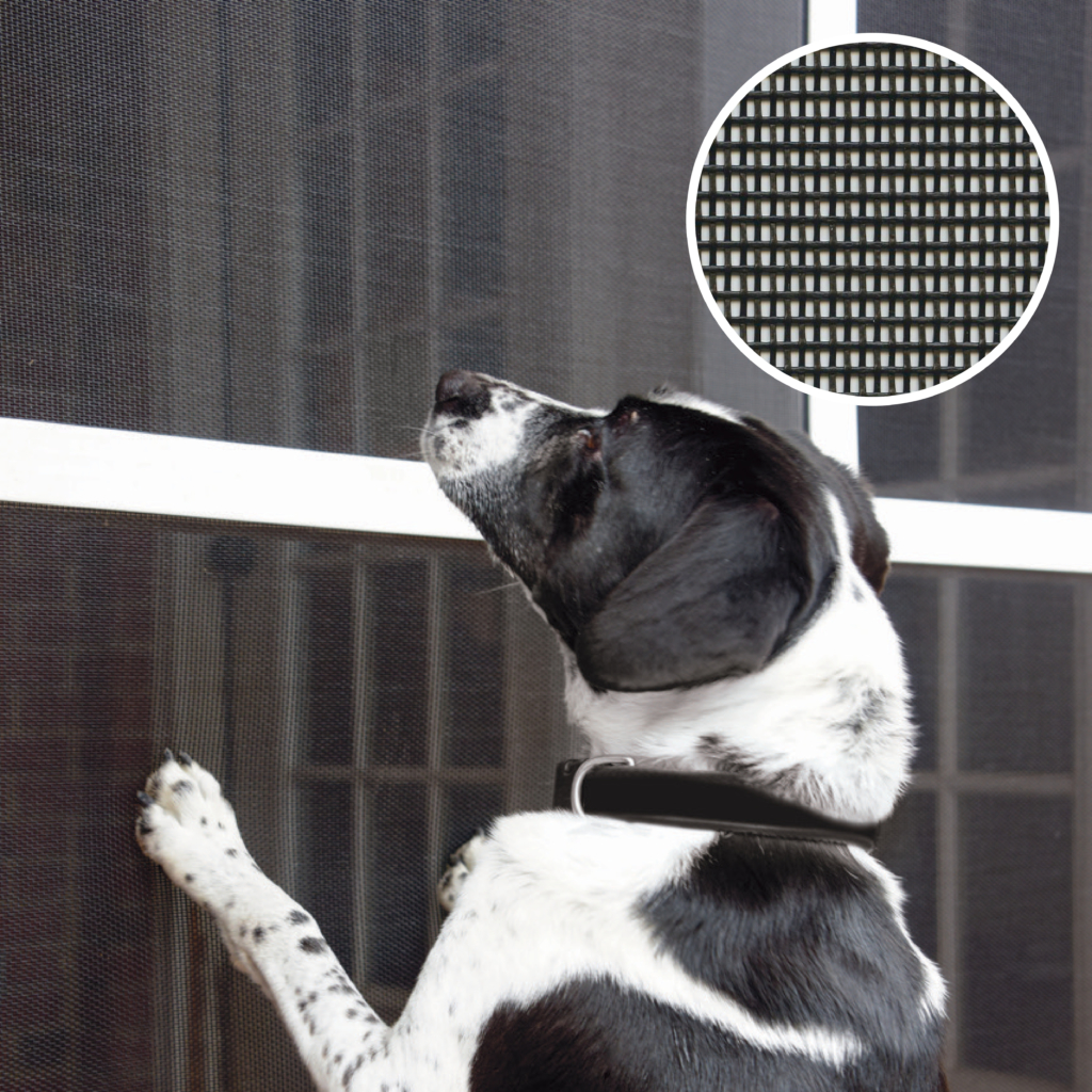 What Type of Window Screen Mesh Should You Use? RiteScreen Shop