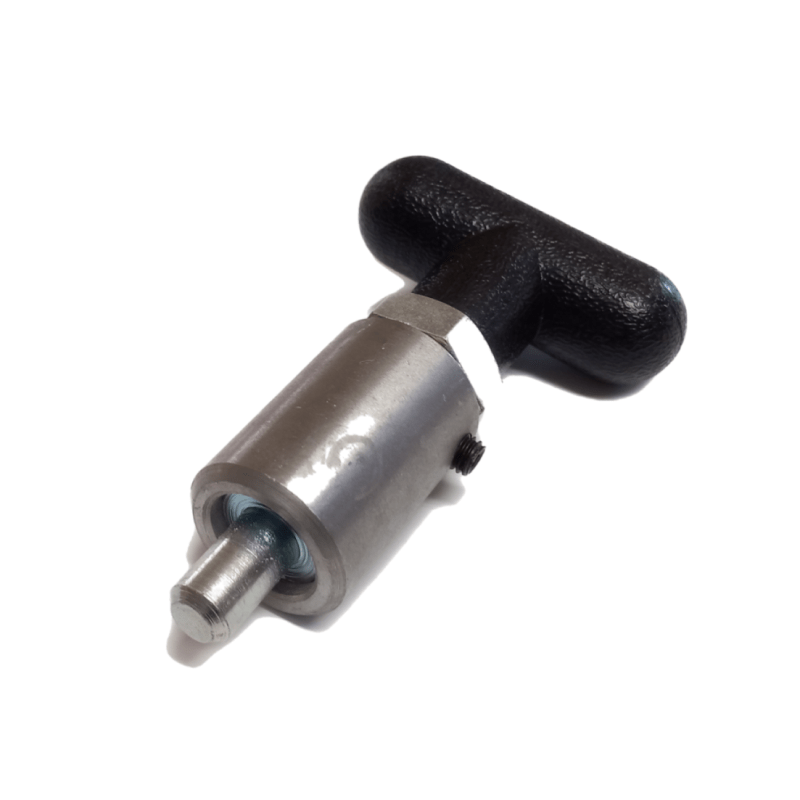 Spring Loaded THandle Pull Pin