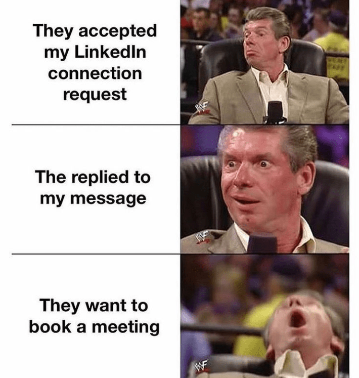 31 Hilarious Sales Memes to Make Any Sales Rep's Day