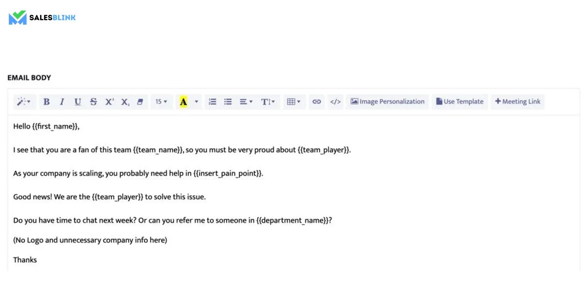 How To End Cold Email (Best Email Closings 30 Examples +7 Tips)