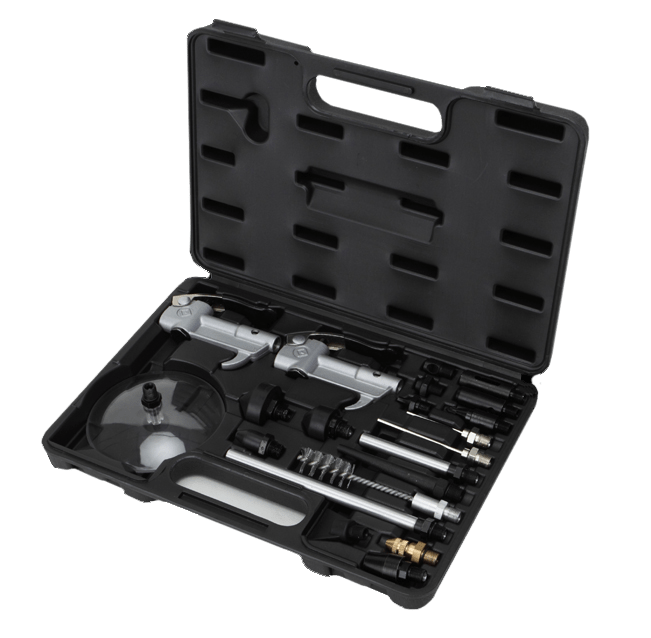Air Guns Air Blow Gun Kit Salescope