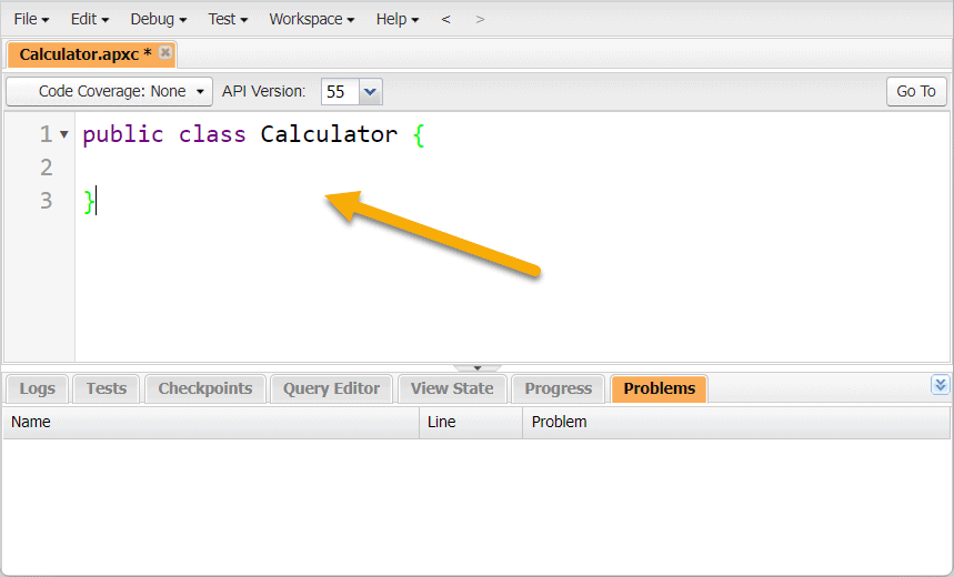 How to Access Developer Console in Salesforce SalesForce FAQs