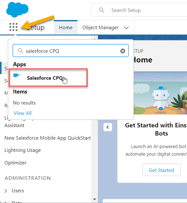 How to Create a Quote in Salesforce CPQ SalesForce FAQs