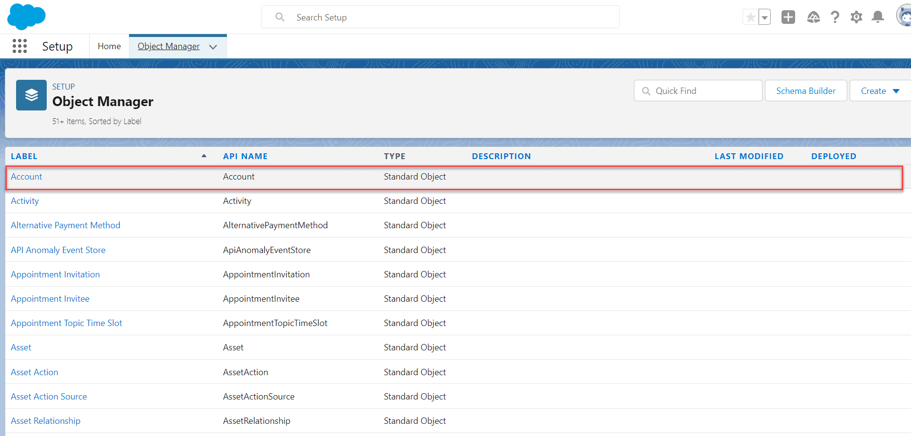 How to Create a related list in salesforce SalesForce FAQs