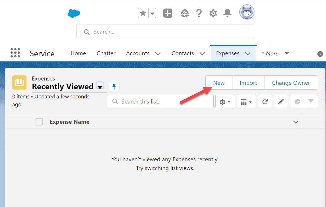 How to Create Records in Salesforce SalesForce FAQs
