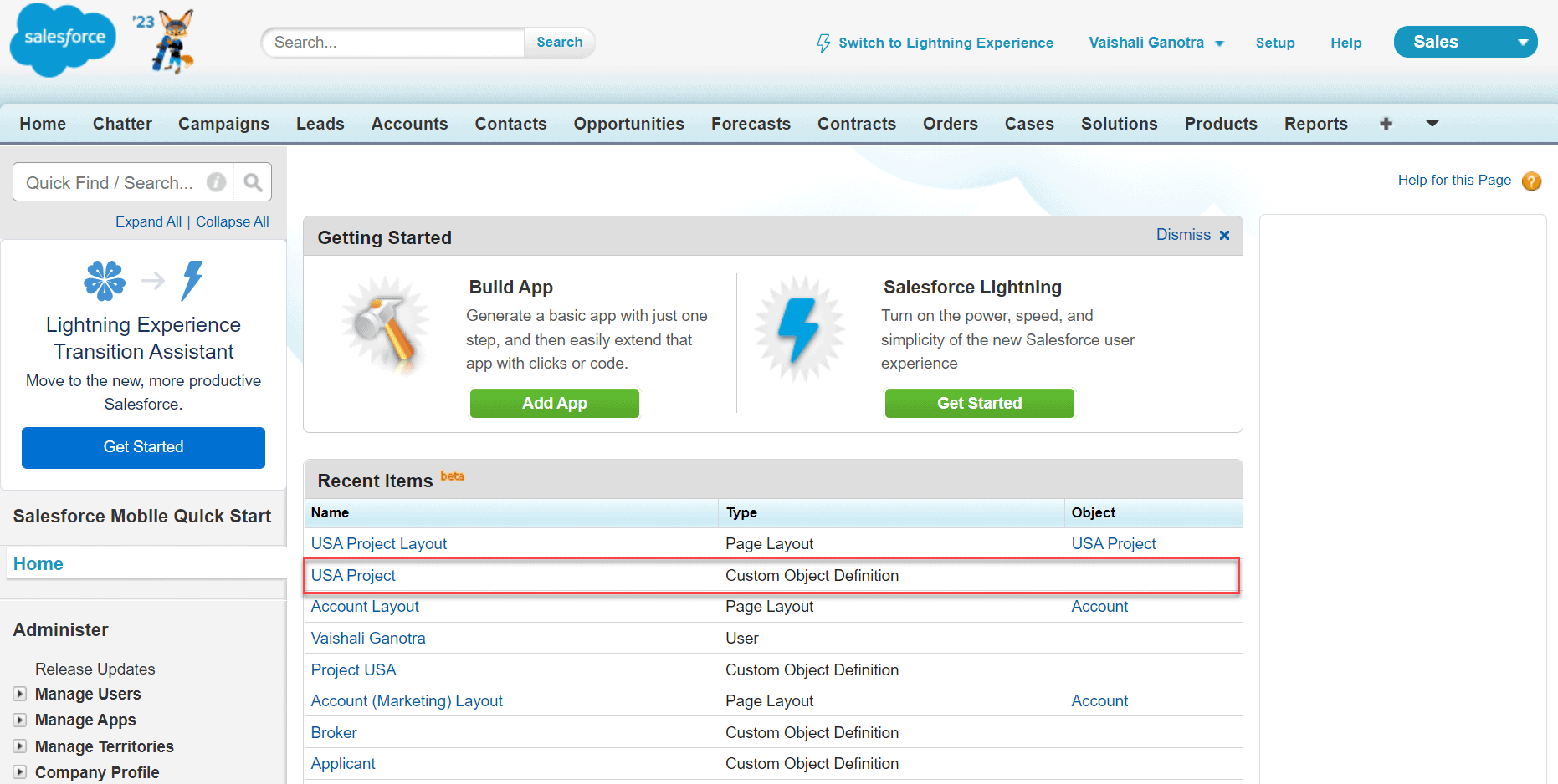 How to Add Tab on Activity Tab in Salesforce SalesForce FAQs
