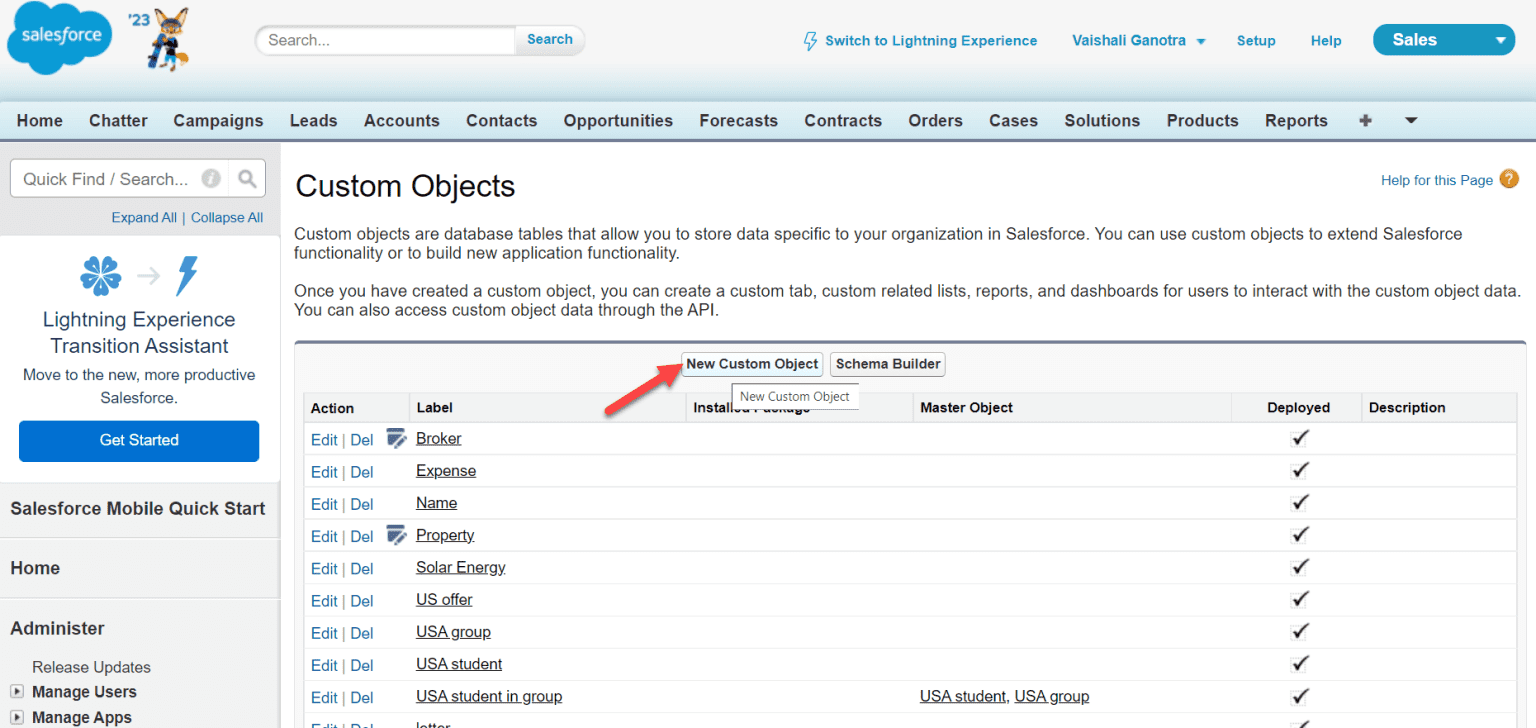 2 Ways to Create a Junction Object in Salesforce SalesForce FAQs