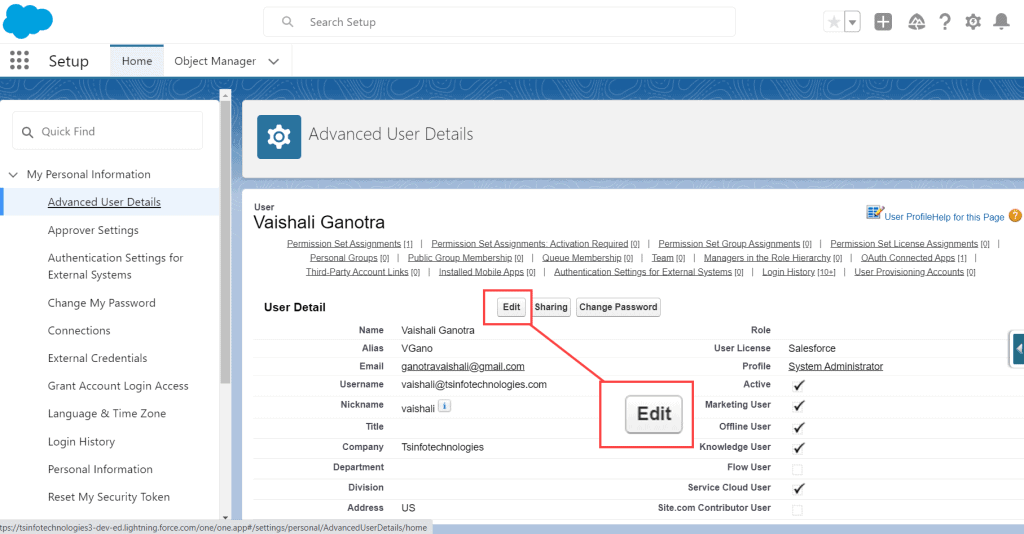 How to Enable Knowledge Users in Salesforce SalesForce FAQs