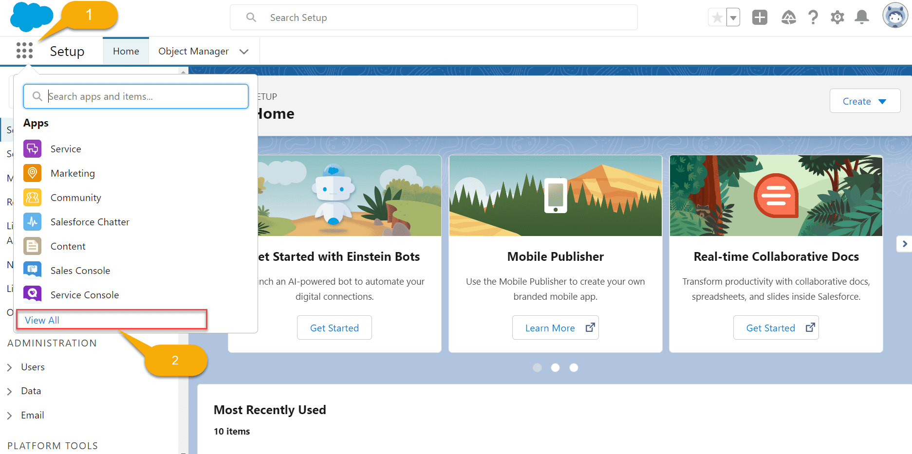 How to Create a Case in Salesforce SalesForce FAQs