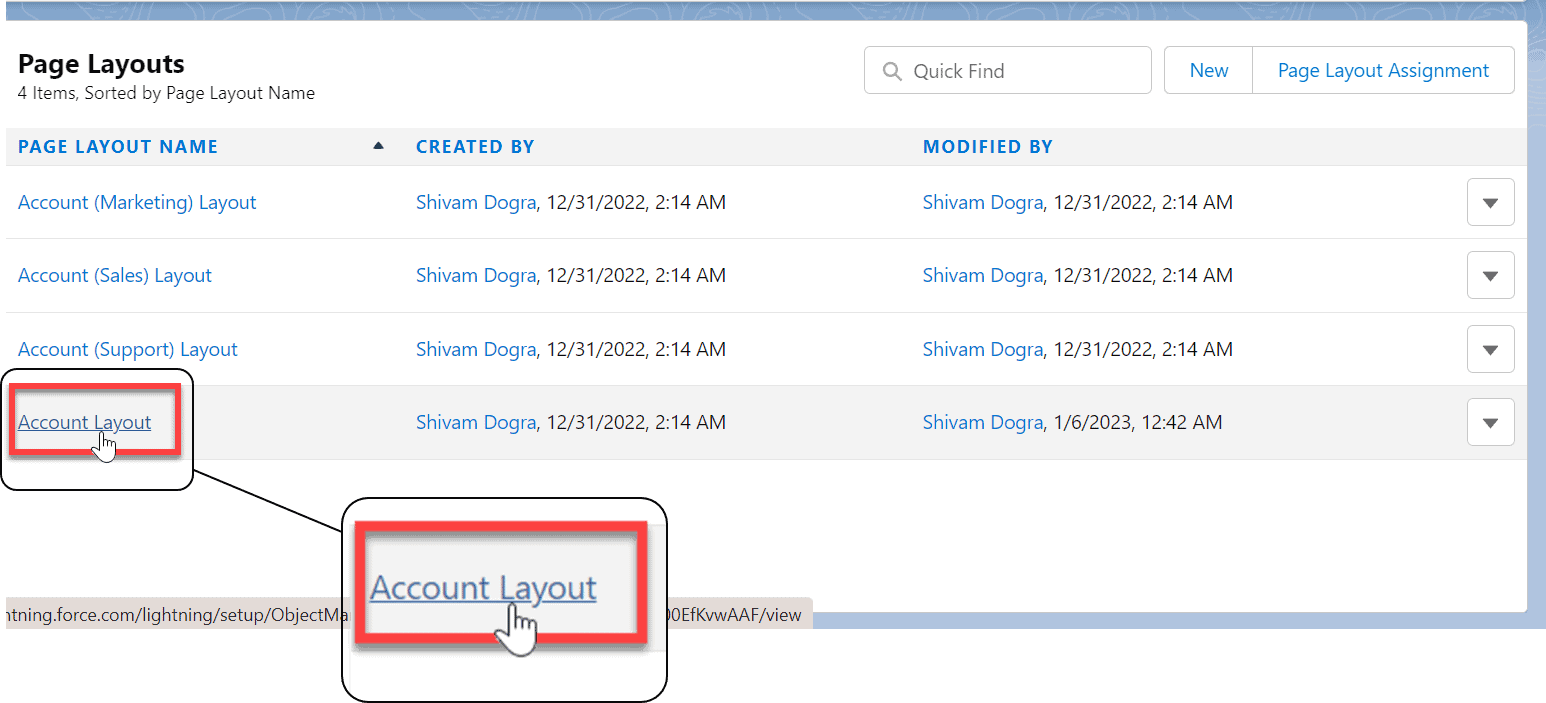 How to Customize Log a Call in Salesforce Lightning? SalesForce FAQs