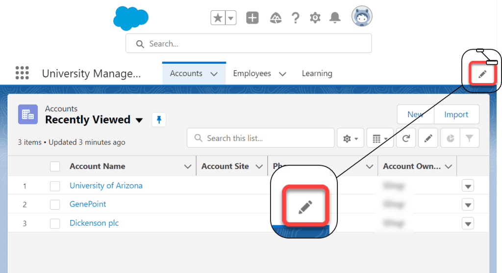 How to Add and Remove Tabs in Salesforce [2 ways] SalesForce FAQs