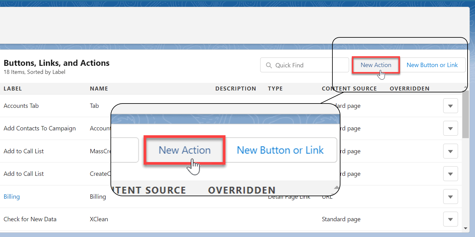 How to Customize Log a Call in Salesforce Lightning? SalesForce FAQs