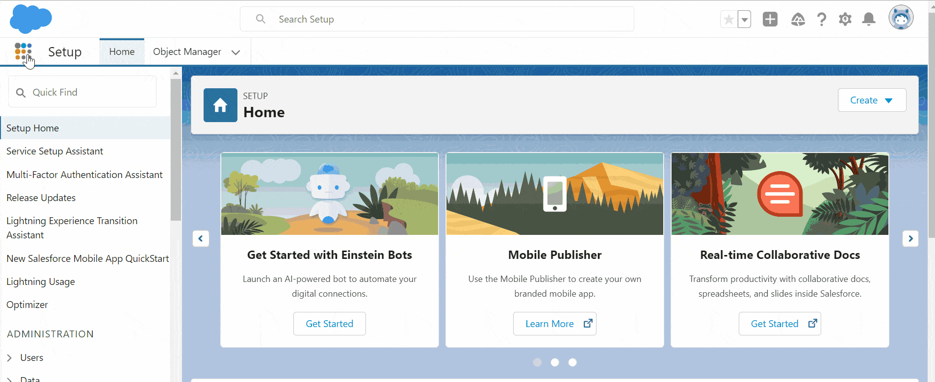 Joined Report Salesforce SalesForce FAQs