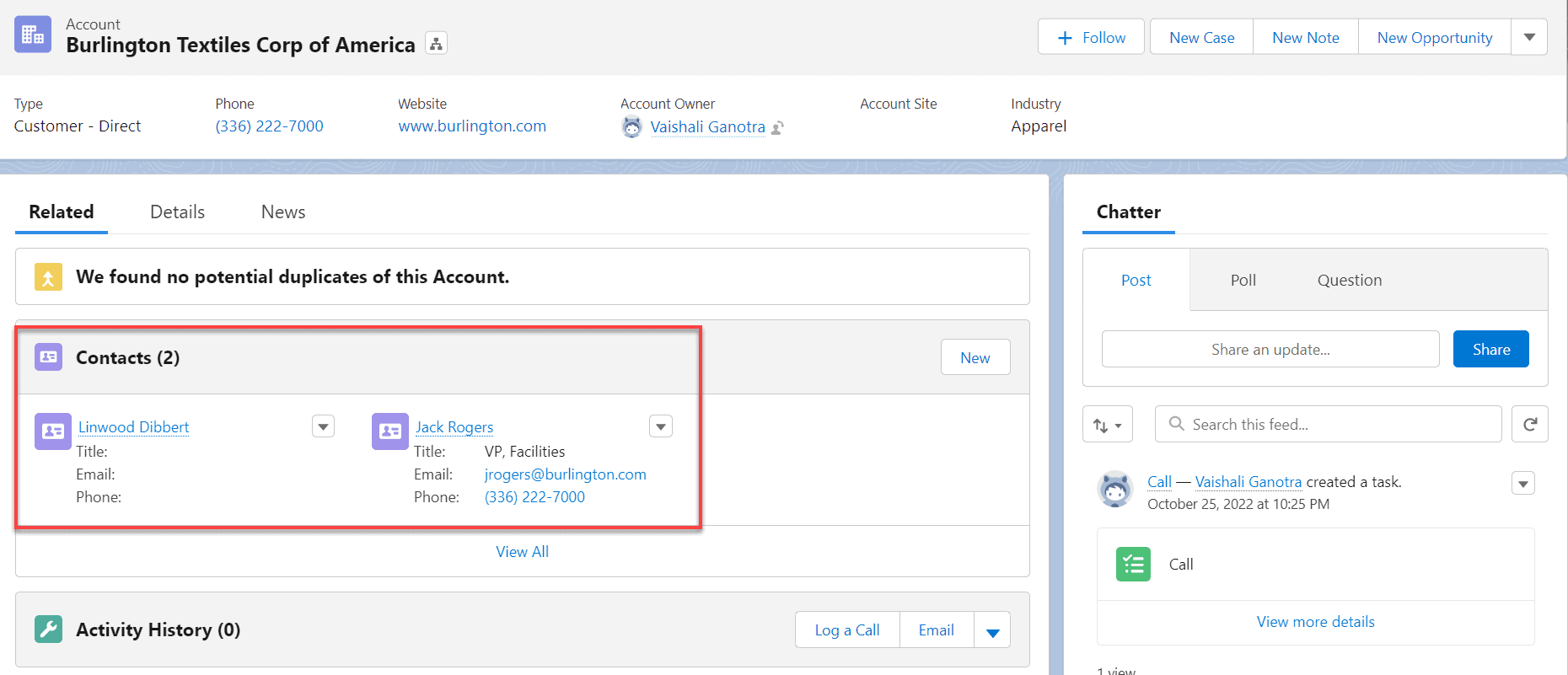 How to Create CrossObject Formula fields in Salesforce SalesForce FAQs