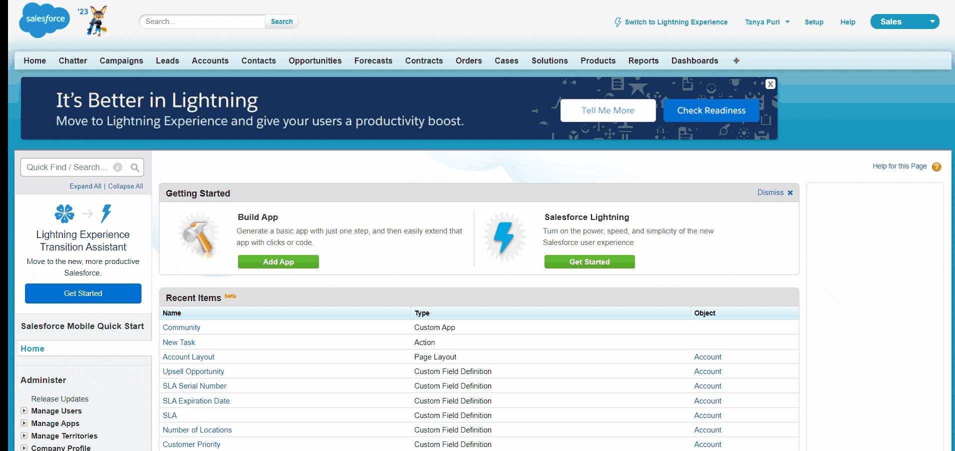 Create list view for queue in Salesforce [Lightning & Classic