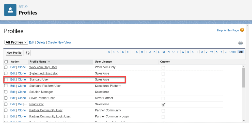 FieldLevel Security in Salesforce SalesForce FAQs