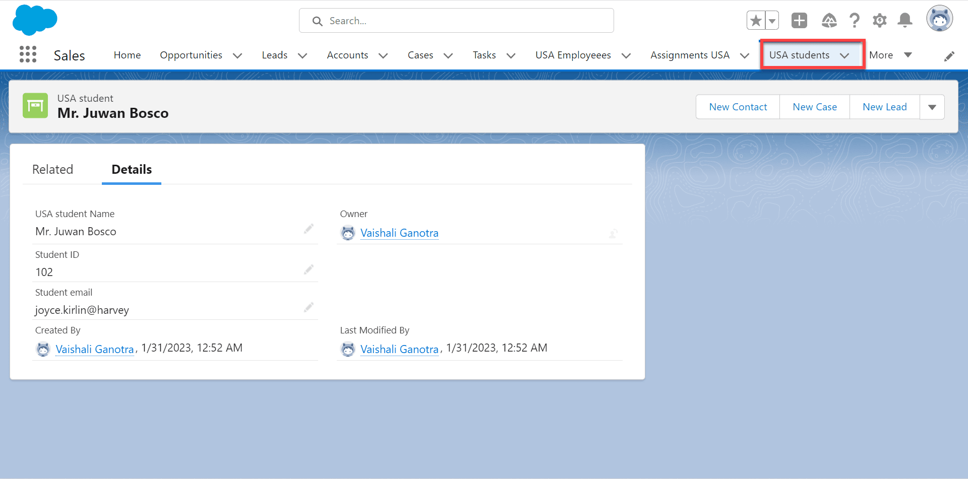 FieldLevel Security in Salesforce SalesForce FAQs