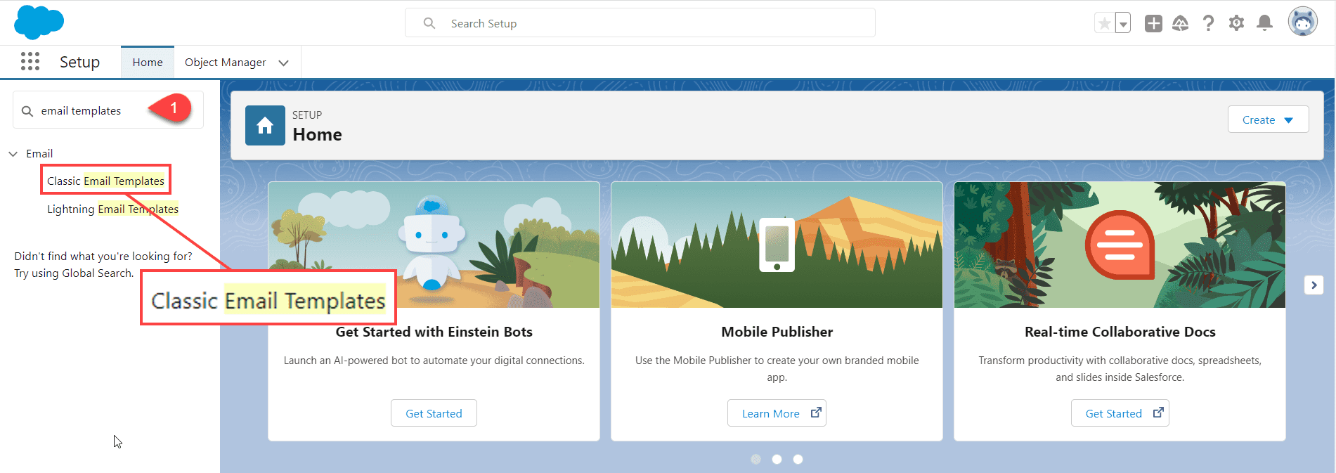How to create Visualforce Email Template in Salesforce SalesForce FAQs